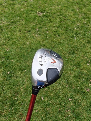 Callaway hybrid - 2h, –