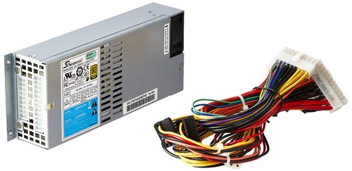 Seasonic 350m1u active - w,