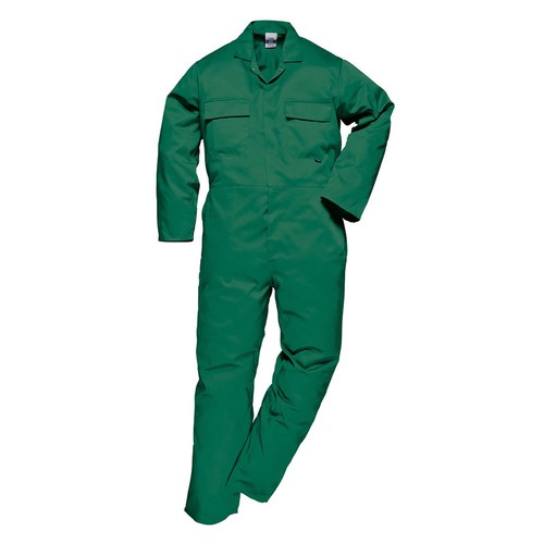 Mens boilersuit work - mens, overalls