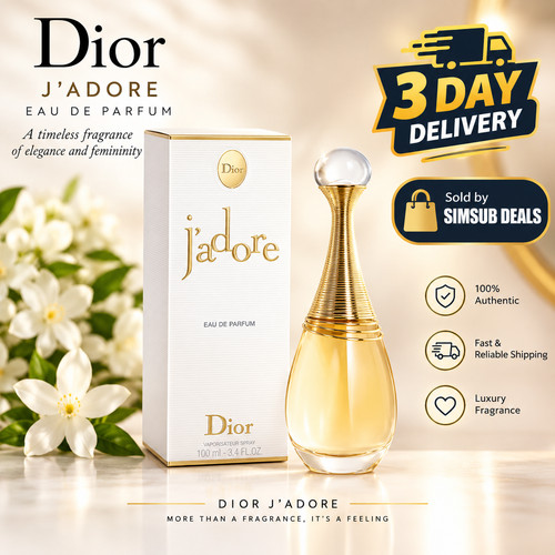Christian dior adore - christian, j'adore
