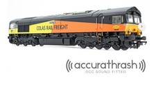 Accurascale 3027-DCC OO Gauge