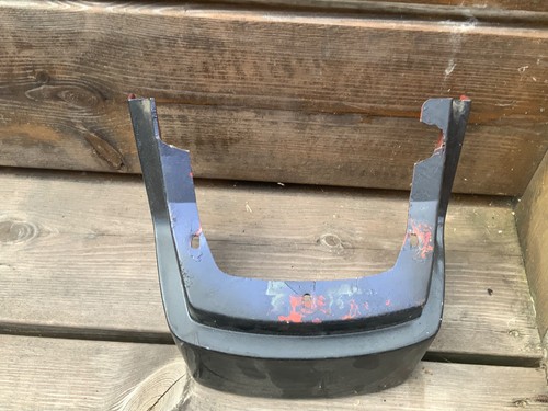 Yamaha 400 250 tail - rd, 400/250