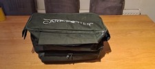 Carp Porter Handle Bar Bag