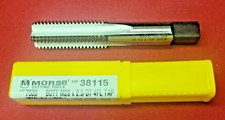 M20 X 2.5 20MM Bottom Hand Tap