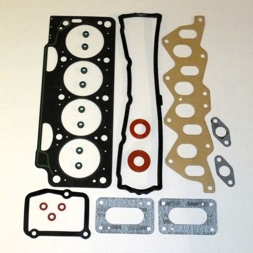 Volvo 340 360 - 340-360, 460
