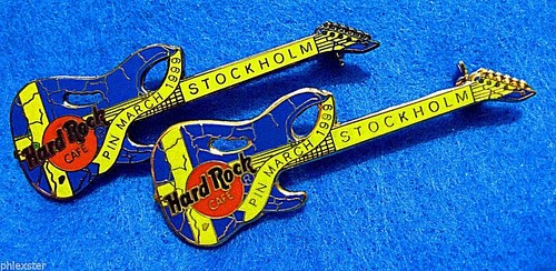Stockholm prototype pin - *prototype*,