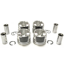 Engine Piston & Pin Set (STD) For Nissan Navara Pickup D23 NP300 2.3TD 2015>ON