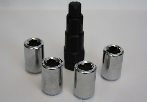 M12 tuner slimline - x, 1.5