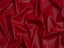 Minerva Core Range Soft Supple Stretch Faux Leather  - per metre