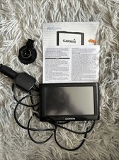 Garmin Nuvi 55 LM Sat Nav +