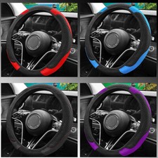 Car Steering Wheel Cover Good