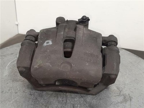 58130 1h000 right front brake - 58130-1h000,