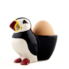 Quail Ceramics  Egg Cup With