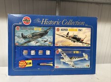 Vintage Airfix 1/72 Battle of