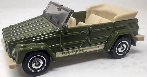 Matchbox olive green 1974 - matchbox,