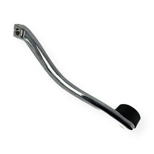 Vespa T5 Mk1 Classic Kickstart Lever - Chrome