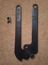 right side bonnet hinge Motorhaubenaufhangung R107 C107 280 350 380 450 SL SLC