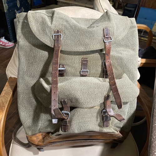 Swiss army sattler backpack - swiss,