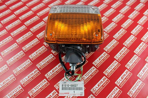 Toyota land cruiser fj40 bj40 - toyota,