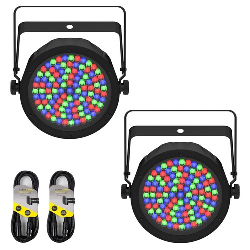 Chauvet slimpar 56 - x,
