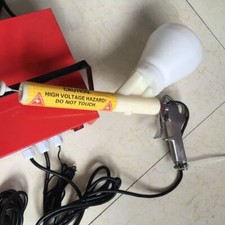 220VElectrostatic Powder