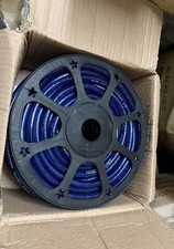 Blue 220V 240V Waterproof Rope