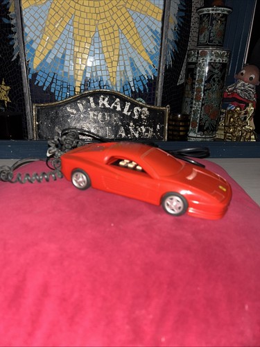 Ferrari formula testarossa - ferrari,