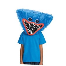  Huggy Wuggy Plush Mask