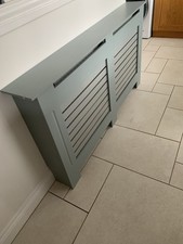 Radiator Cover