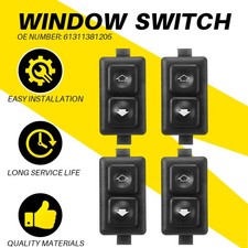 4pc Illuminated Electric Power