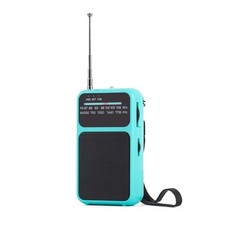 Class FM AM Radio Portable