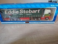 Saico Artic Curtainside Eddie
