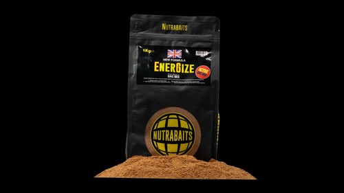 Nutrabaits active bag mix - nutrabaits,