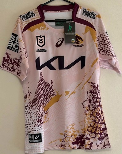 Brisbane broncos indigenous - broncos,