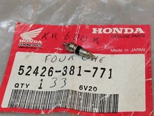 Honda 52426-381-771 CR80R