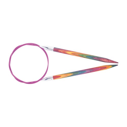 Knitpro symfonie circular - 2,