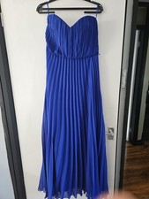 Jane Norman Dark Blue