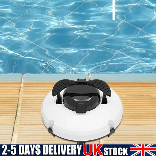 Automatic robotic cordless - robotic,