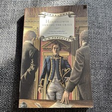 Hornblower During the Crisis