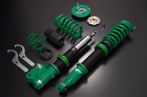 Tein mono racing coilovers for - tein,