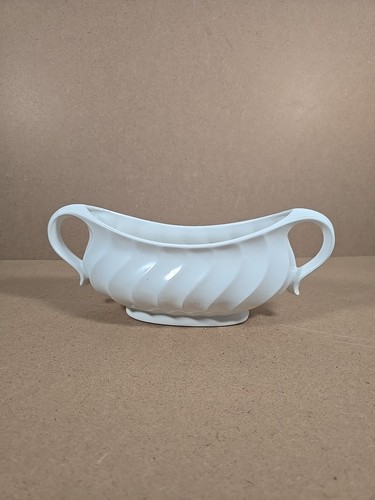 Shorter and son mantle vase - and,