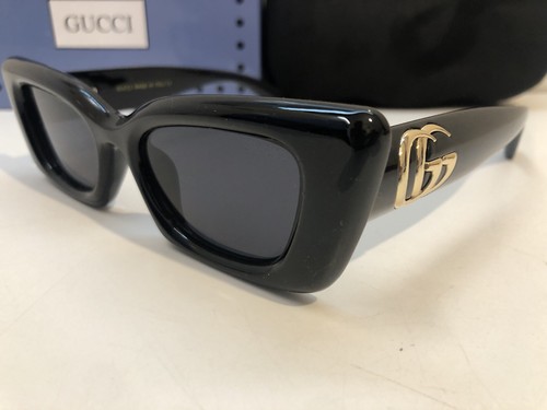 Gucci sunglasses black - gucci,