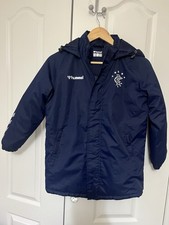 Boys Junior Glasgow Rangers