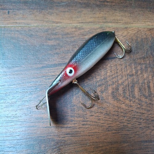 Vintage abu svangsta cello dip - vintage,