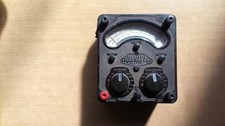 Vintage Universal AVOMETER