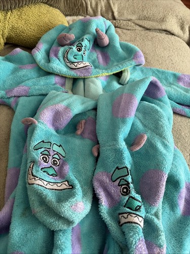 Disney pixar monsters inc - pixar,