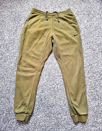 Nike men green fleece - nike,