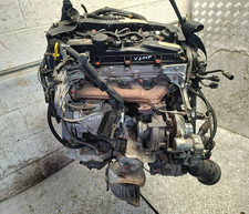 MERCEDES E CLASS W212 2.1 CDI 651.924 651924 DIESEL COMPLETE ENGINE EURO 6