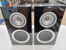 KEF R300 Bookshelf Speakers