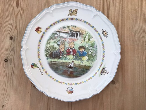 Vintage 1994 villeroy - vintage,